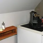 Apartmán Freiraum - Wohnen Auf Zeit Bisingen