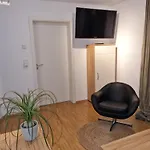 Freiraum - Wohnen Auf Zeit Apartmán