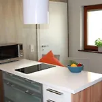 Freiraum - Wohnen Auf Zeit Apartmán Bisingen