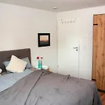 Freiraum - Wohnen Auf Zeit Apartmán Bisingen