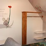 Freiraum - Wohnen Auf Zeit Apartman *