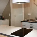 Apartman Freiraum - Wohnen Auf Zeit