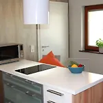 Apartman Freiraum - Wohnen Auf Zeit *