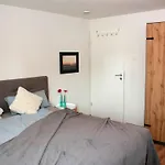 Freiraum - Wohnen Auf Zeit Apartman