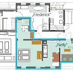 Apartman Freiraum - Wohnen Auf Zeit *
