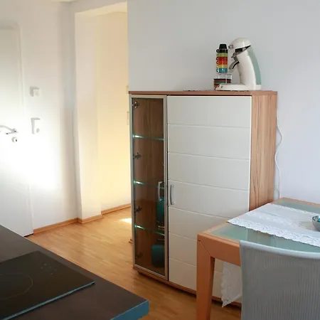 شقة Freiraum - Wohnen Auf Zeit *