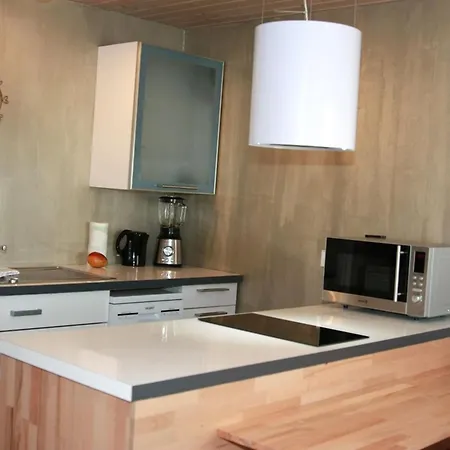 Freiraum - Wohnen Auf Zeit *