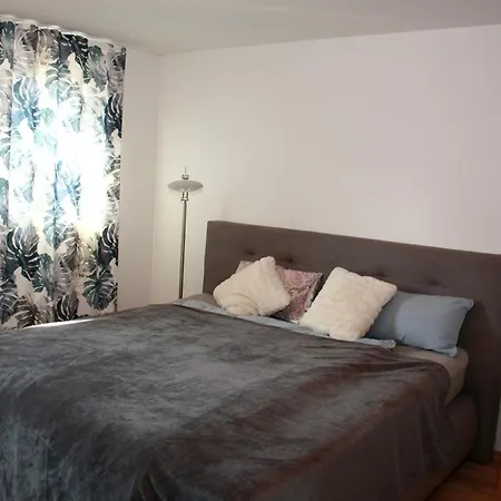 شقة Freiraum - Wohnen Auf Zeit Bisingen