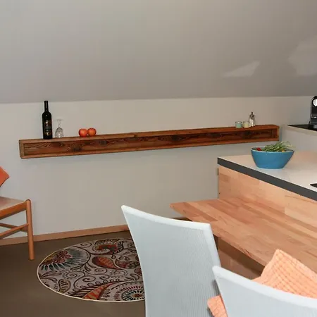 Freiraum - Wohnen Auf Zeit *