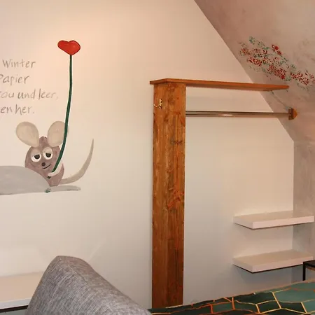 Freiraum - Wohnen Auf Zeit