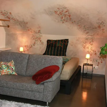 Freiraum - Wohnen Auf Zeit شقة *