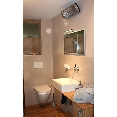 Freiraum - Wohnen Auf Zeit شقة