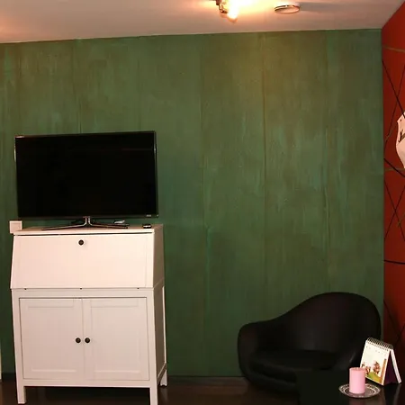 Freiraum - Wohnen Auf Zeit شقة *