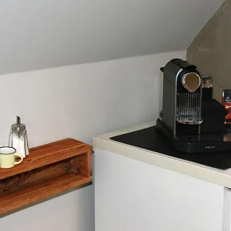 شقة Freiraum - Wohnen Auf Zeit Bisingen