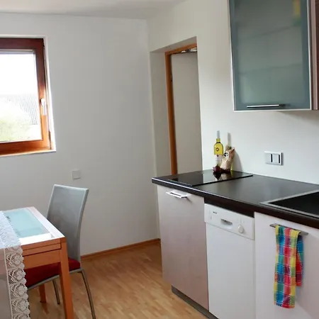 Freiraum - Wohnen Auf Zeit شقة Bisingen