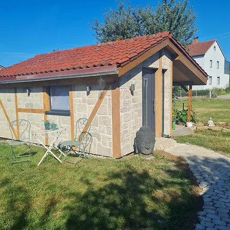 Freiraum - Wohnen Auf Zeit * Bisingen