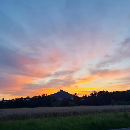 Freiraum - Wohnen Auf Zeit *