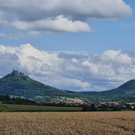 Freiraum - Wohnen Auf Zeit Bisingen