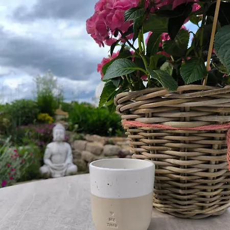 Freiraum - Wohnen Auf Zeit شقة Bisingen