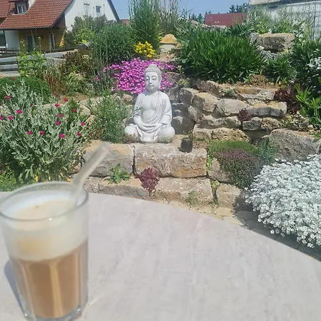 Freiraum - Wohnen Auf Zeit *