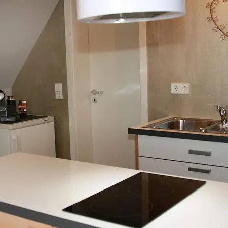 Freiraum - Wohnen Auf Zeit * Bisingen