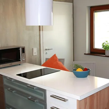 Freiraum - Wohnen Auf Zeit شقة Bisingen