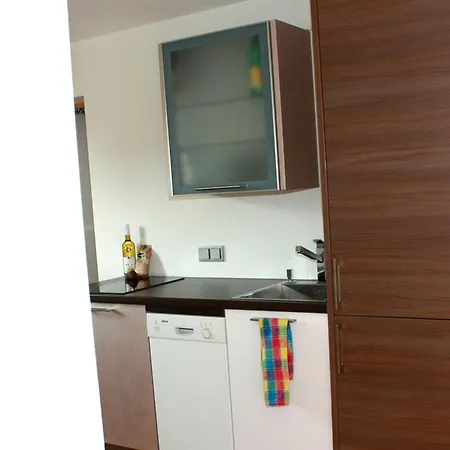 Freiraum - Wohnen Auf Zeit