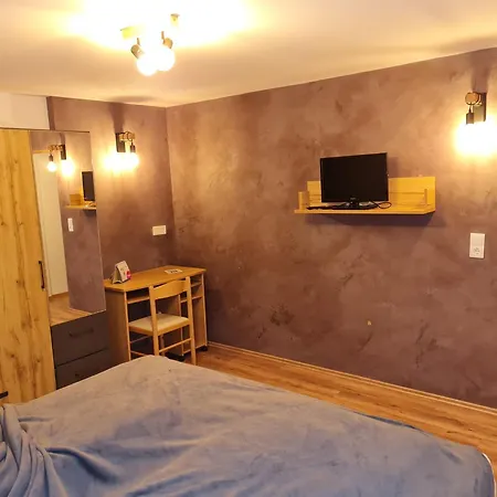 Freiraum - Wohnen Auf Zeit شقة