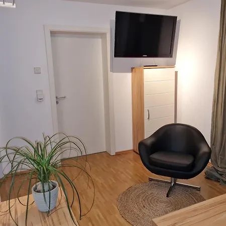 Apartman Freiraum - Wohnen Auf Zeit
