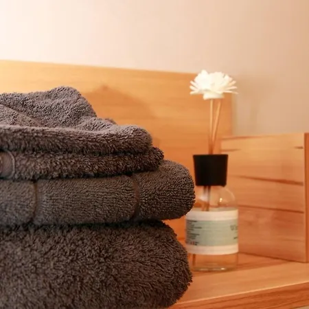 Freiraum - Wohnen Auf Zeit Apartman Bisingen