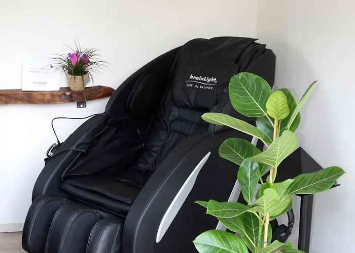 Freiraum - Wohnen Auf Zeit * Bisingen