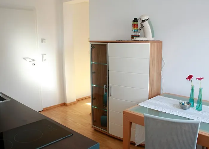 Apartamento Freiraum - Wohnen Auf Zeit *