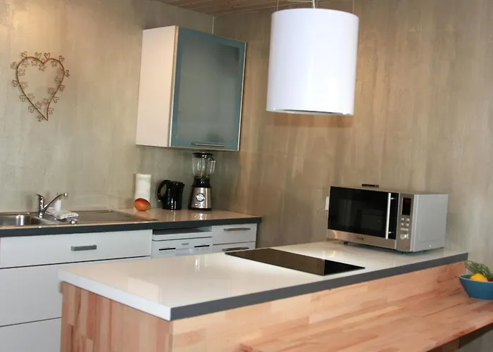 Freiraum - Wohnen Auf Zeit *