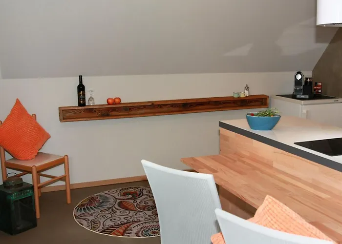 Freiraum - Wohnen Auf Zeit *