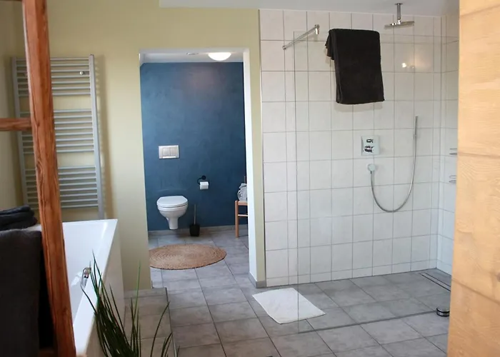 Freiraum - Wohnen Auf Zeit Apartamento Bisingen