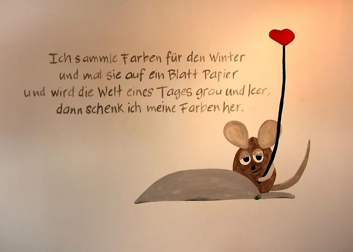 Apartamento Freiraum - Wohnen Auf Zeit