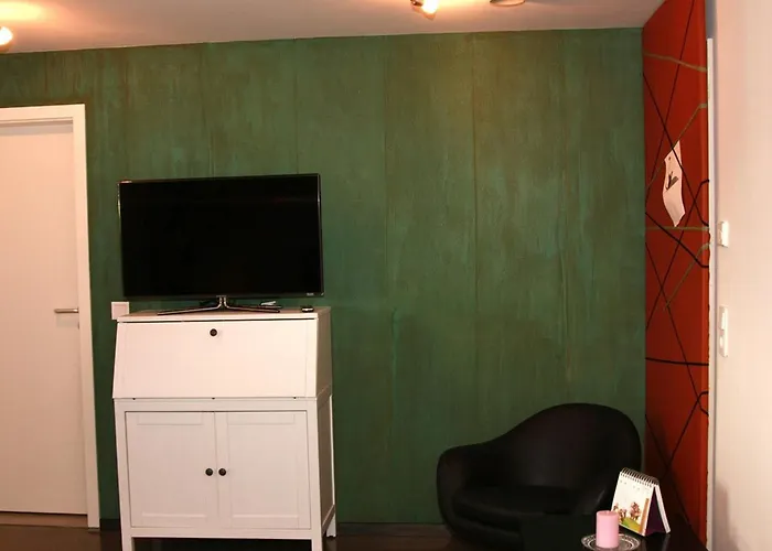 Freiraum - Wohnen Auf Zeit Apartamento *