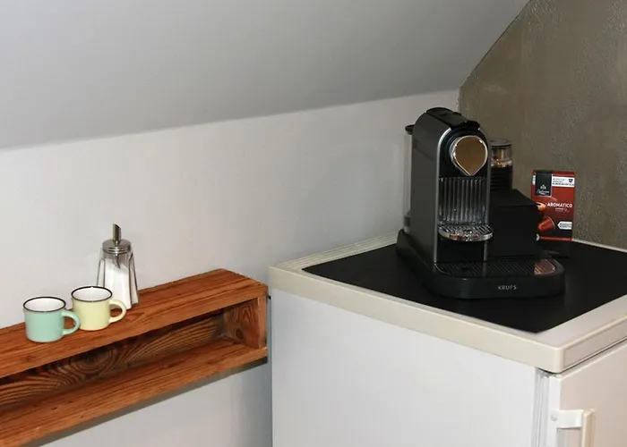 Apartamento Freiraum - Wohnen Auf Zeit Bisingen