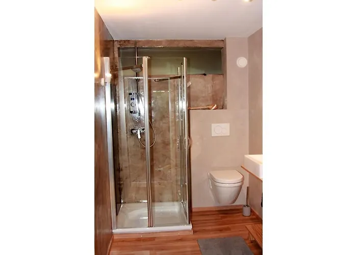 Freiraum - Wohnen Auf Zeit *