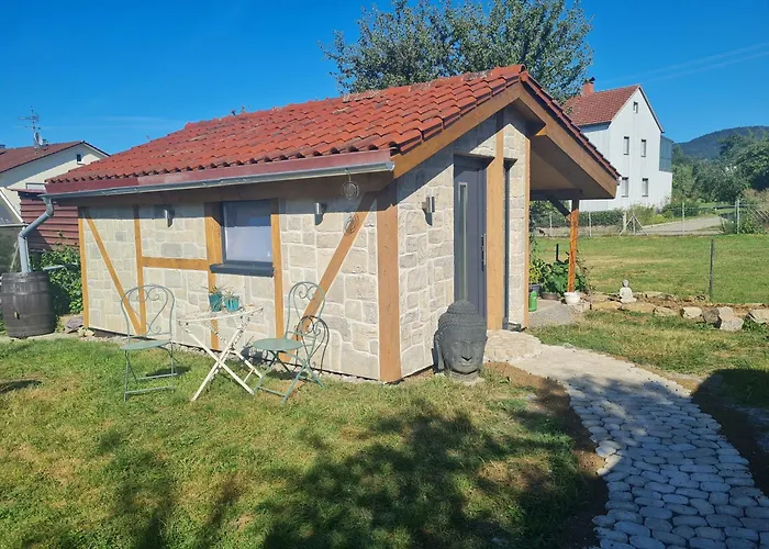 Freiraum - Wohnen Auf Zeit * Bisingen