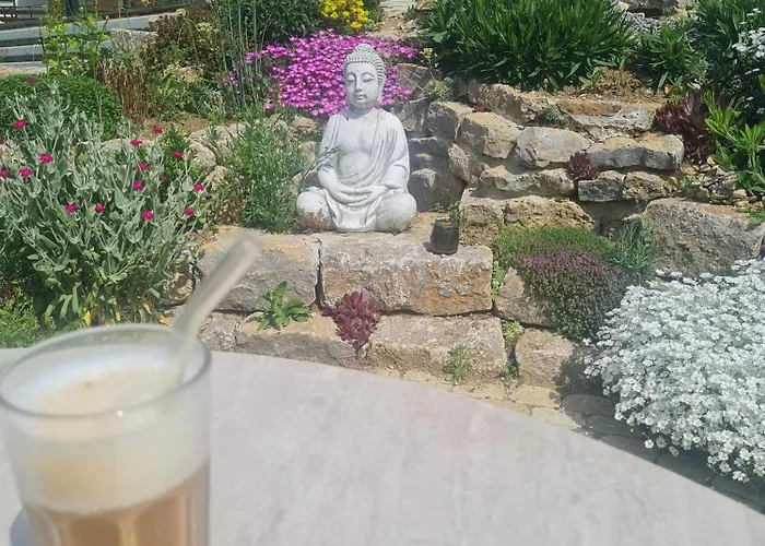 Freiraum - Wohnen Auf Zeit *