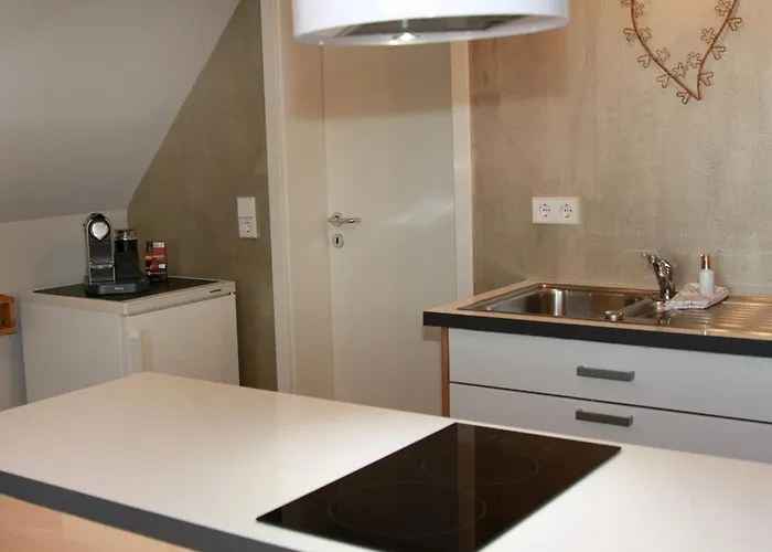 Freiraum - Wohnen Auf Zeit * Bisingen