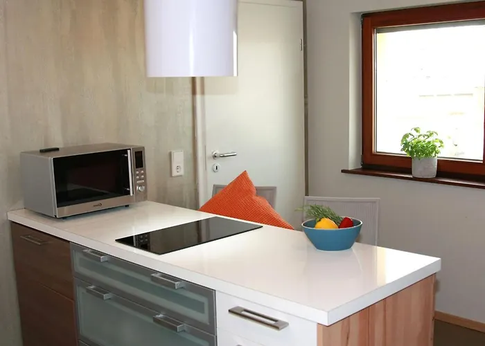 Freiraum - Wohnen Auf Zeit Apartamento Bisingen