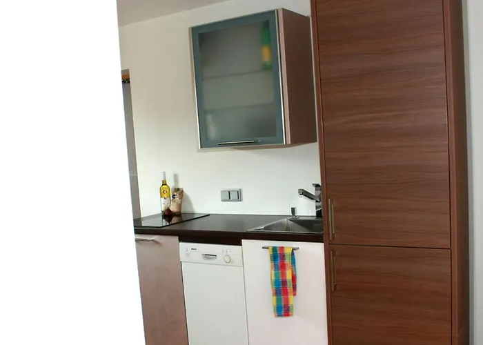 Freiraum - Wohnen Auf Zeit